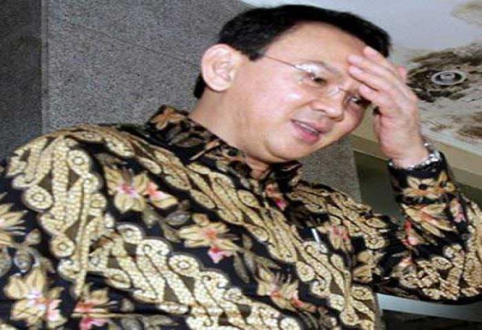 Hakim Ketok Palu, Ahok Divonis Dua Tahun Penjara
